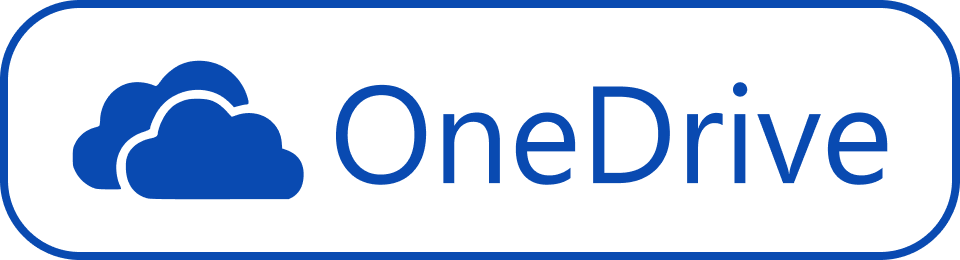 OneDrive Button
