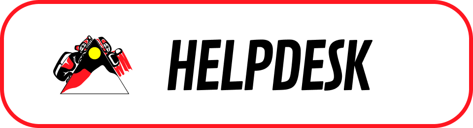 Helpdesk Button
