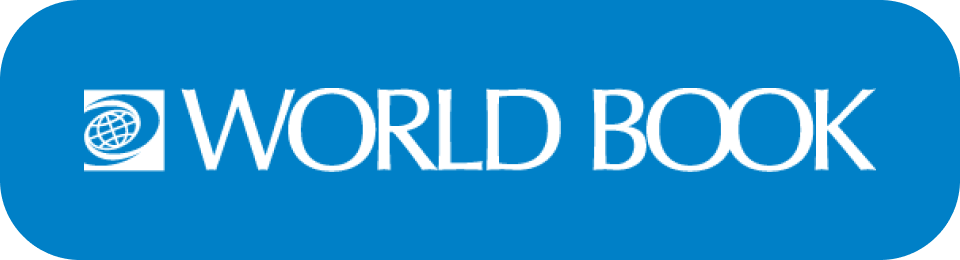 logo WorldBook