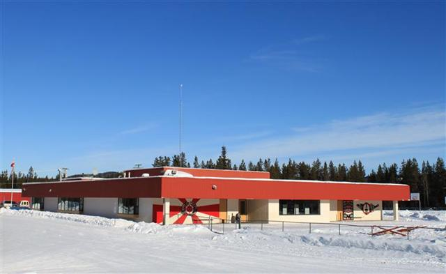 school deaselake